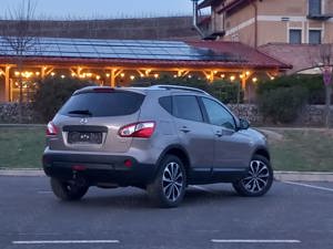 Nisan qashqai 2012. 1,5 dci115 - imagine 5 Nisan qashqai 2012. 1,5 dci115 - imagine 5