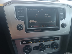 Passat b8 2016 - imagine 7