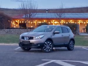 Nisan qashqai 2012. 1,5 dci115 - imagine 4 Nisan qashqai 2012. 1,5 dci115 - imagine 4