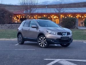 Nisan qashqai 2012. 1,5 dci115
