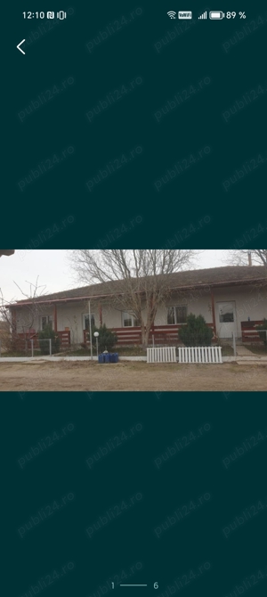 Ferma de vanzare  - imagine 3