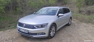 Passat b8 2016 - imagine 6