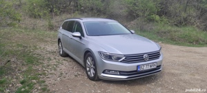 Passat b8 2016 - imagine 3