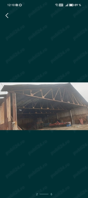 Ferma de vanzare  - imagine 6