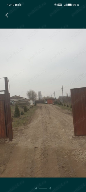 Ferma de vanzare  - imagine 5