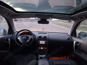 Nisan qashqai 2012. 1,5 dci115 - imagine 2 Nisan qashqai 2012. 1,5 dci115 - imagine 2
