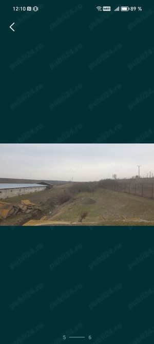 Ferma de vanzare  - imagine 4