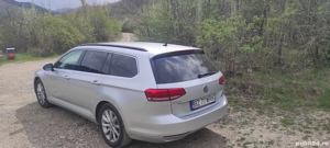 Passat b8 2016 - imagine 4