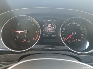 Passat b8 2016 - imagine 8