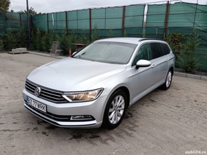 Passat b8 2016 - imagine 1