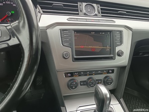Passat b8 2016 - imagine 10