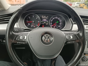 Passat b8 2016 - imagine 5