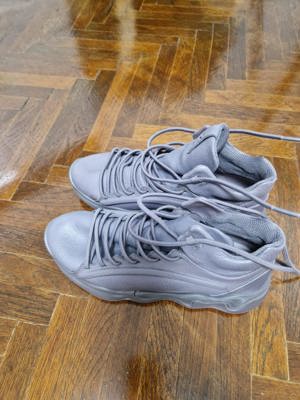 De vânzare pantofi Ecco din piele culoare mov !!