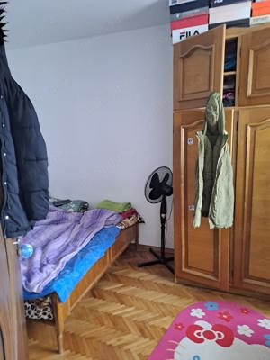 De vanzare apartament 2 camere, oras Buzau, zona micro 14. - imagine 5