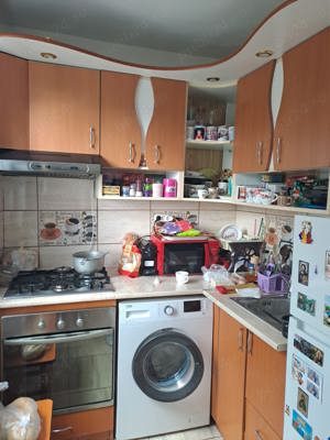 De vanzare apartament 2 camere, oras Buzau, zona micro 14. - imagine 2