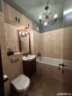 Vanzare apartament  - imagine 8