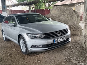 Passat b8 2016 - imagine 2