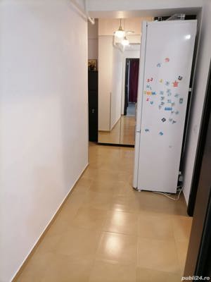 închiriez apartament 2 camere