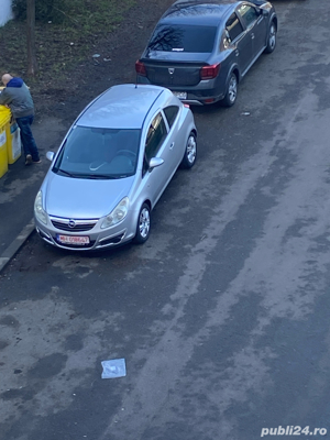 vand sau schimb Opel Corsa D - imagine 2