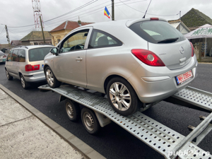 vand sau schimb Opel Corsa D - imagine 3