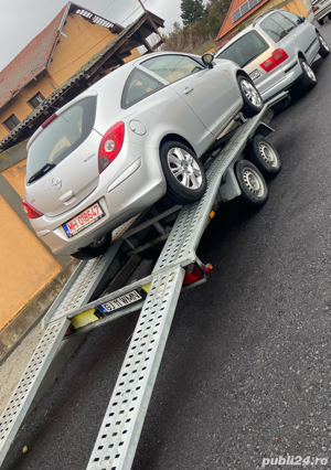 vand sau schimb Opel Corsa D - imagine 4