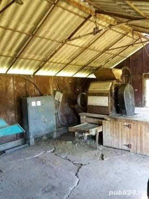 Moară de mălai  - imagine 4 Moară de mălai  - imagine 4