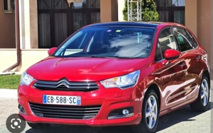 Citroen C4 2016, 2.0 diesel, 150 cp, înmatriculat  - imagine 3