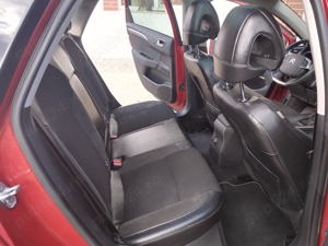 Citroen C4 2016, 2.0 diesel, 150 cp, înmatriculat  - imagine 7
