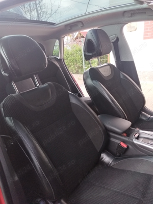 Citroen C4 2016, 2.0 diesel, 150 cp, înmatriculat  - imagine 9