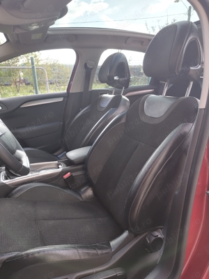 Citroen C4 2016, 2.0 diesel, 150 cp, înmatriculat  - imagine 10