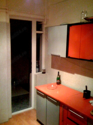 Vând Apartament Calea Victoriei (Pizza Hut)