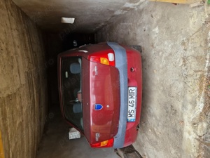 Vand Dacia Logan 1.4MPI, an 2005