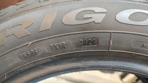 Vând 2 cauciucuri de iarna Debica Frigo 205/55 r16 cu garanție 2 ani - imagine 4