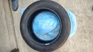 Vând 2 cauciucuri de iarna Debica Frigo 205/55 r16 cu garanție 2 ani - imagine 7