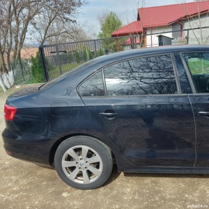 Volkswagen jetta 2015 - imagine 6