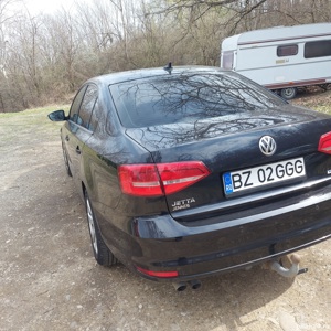 Volkswagen jetta 2015 - imagine 7