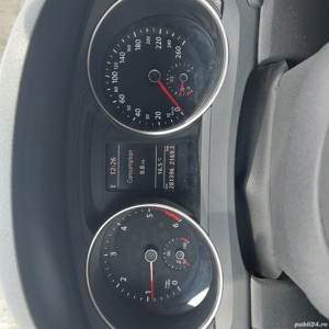 Volkswagen jetta 2015 - imagine 3