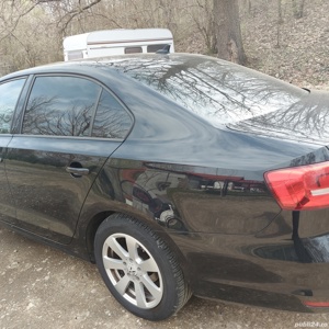 Volkswagen jetta 2015 - imagine 4