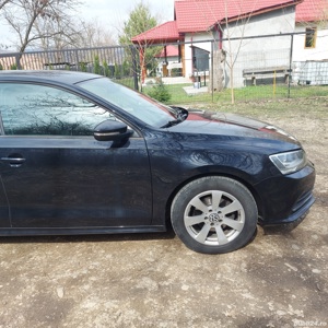 Volkswagen jetta 2015 - imagine 9