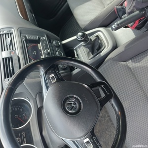 Volkswagen jetta 2015 - imagine 2