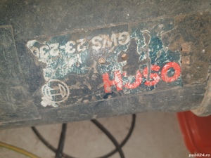 Flex mare, functionant - imagine 3