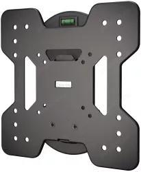 Suport TV de perete fix Hama 118050, 19 - 48" inch, Negru NOU 99 Lei