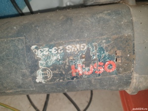 Flex mare, functionant - imagine 4