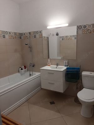 Apart 2 camere, Bariera sup 67 mp, bloc nou - imagine 4