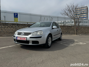 Vand VW Golf 5 1.4 benzina 
