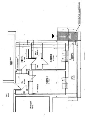 Spatiu comercial, spre vanzare, in zona centrala, cu vad bun - imagine 2