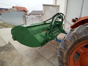 Tocător resturi vegetale  - imagine 3