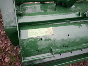 Tocător resturi vegetale  - imagine 2