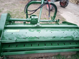 Tocător resturi vegetale  - imagine 7