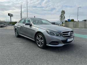 Mercedes Benz E200